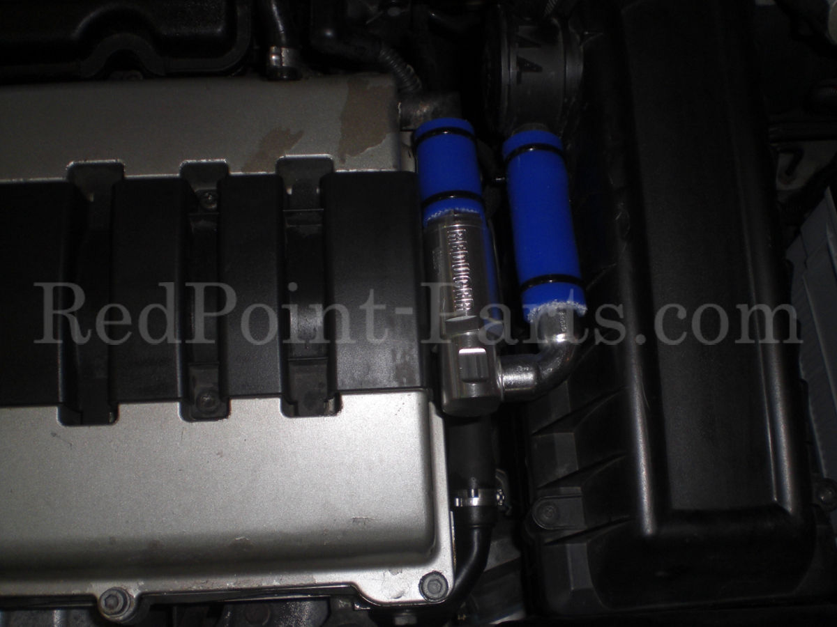 クランクケース減圧バルブ レデューサー キット for CITROEN SAXO VTS