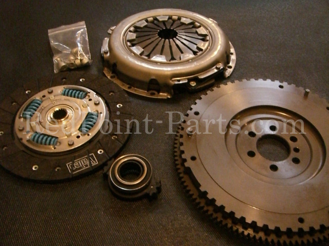 クランクケース減圧バルブ レデューサー キット for Fiat 500 1.2L