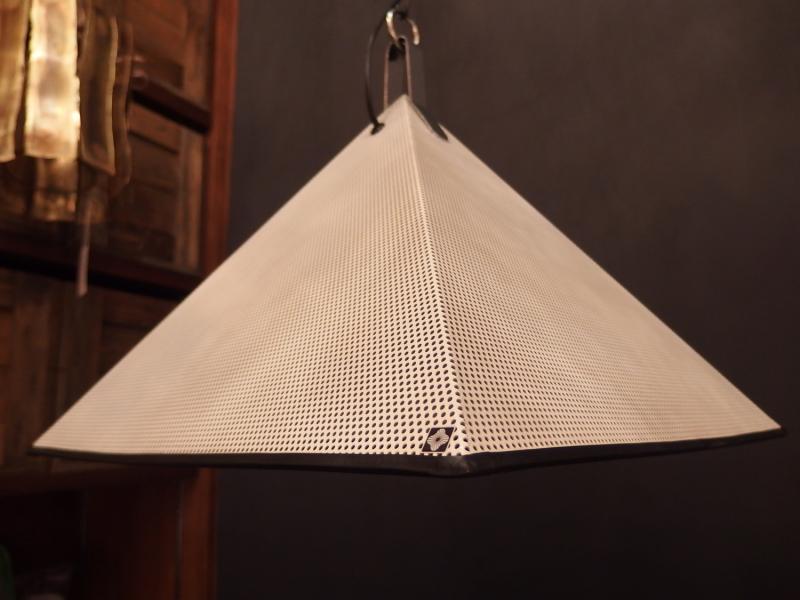 三原昌平デザイン ヴンテージペンダント ヤマギワ USH 1085