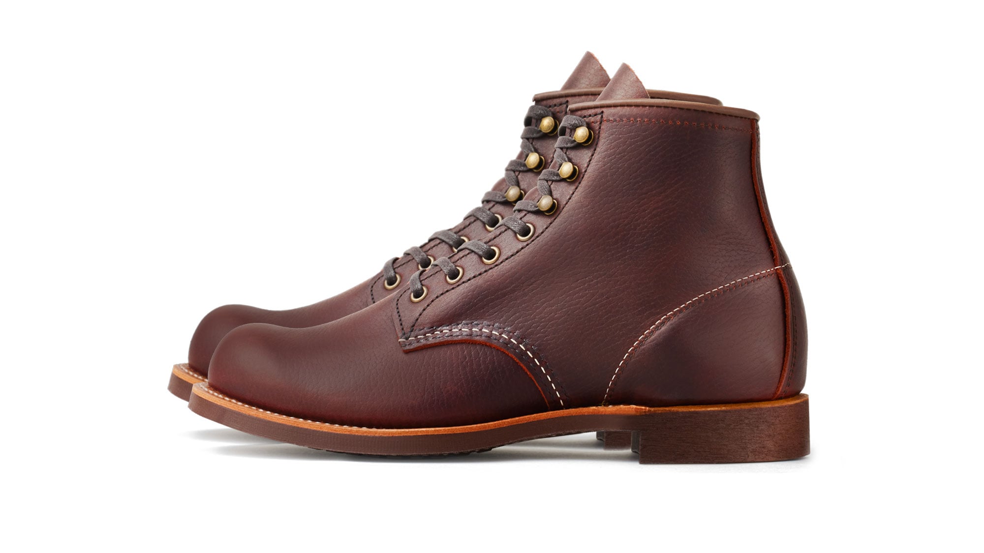 With Heel | Men's | Official Red Wing Shoes Online Store
