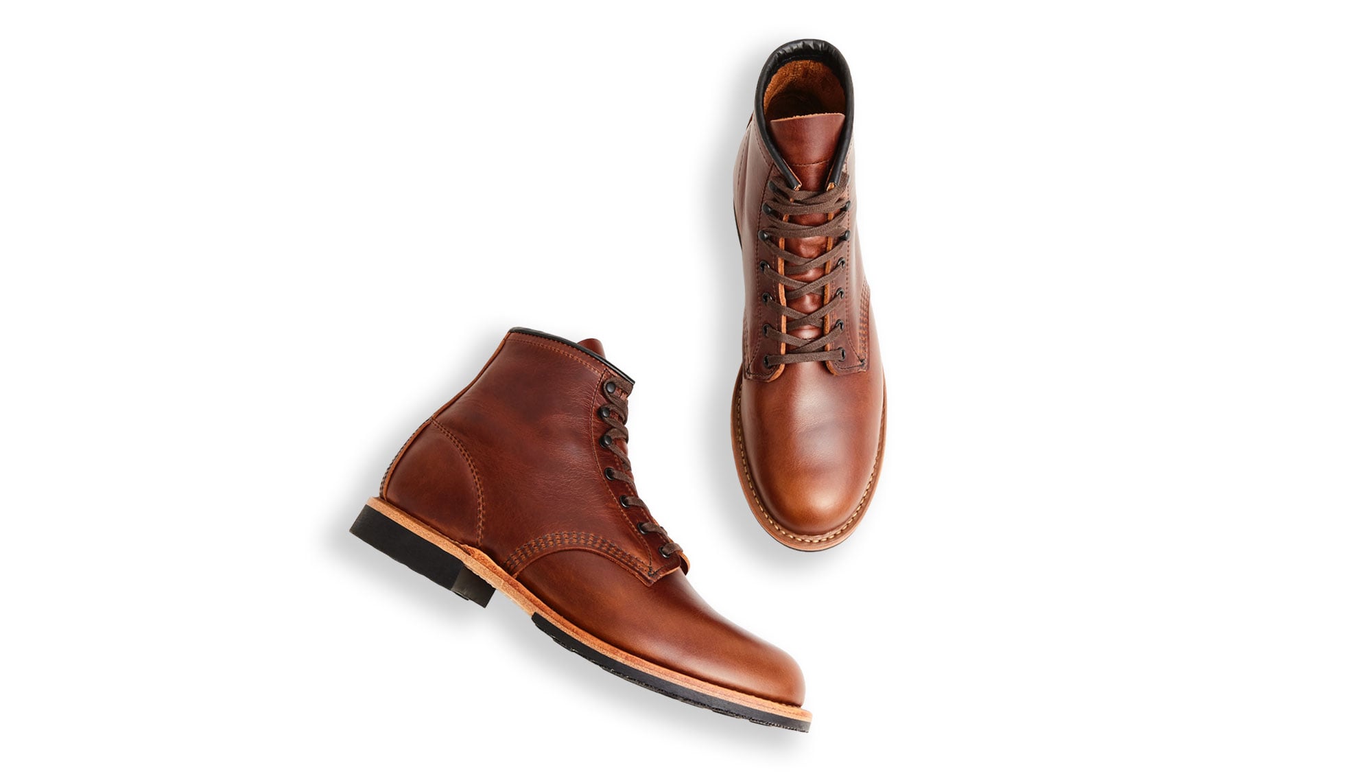 Shop the Beckman 9422 | Official Red Wing Shoes Online Store