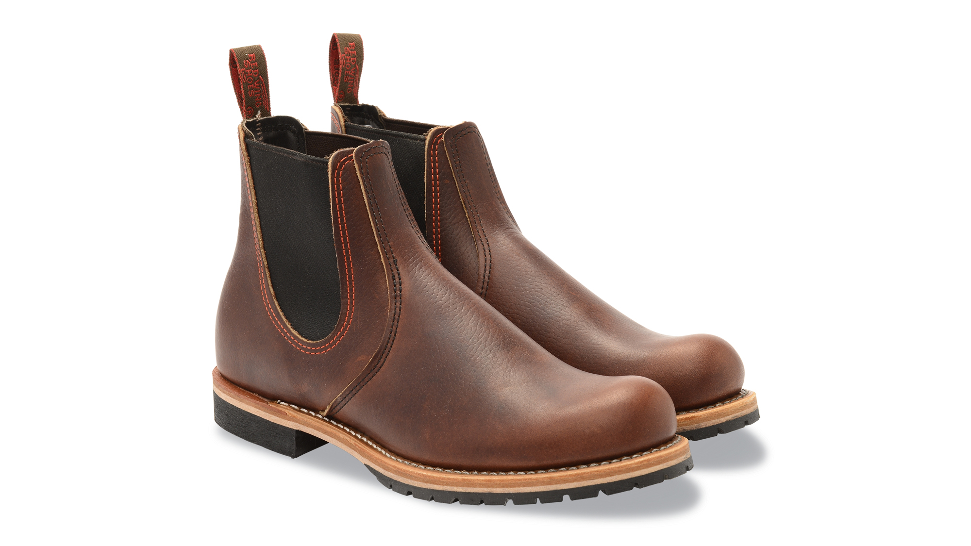 Shop the Chelsea Rancher 2917 | Official Red Wing Shoes Online Store