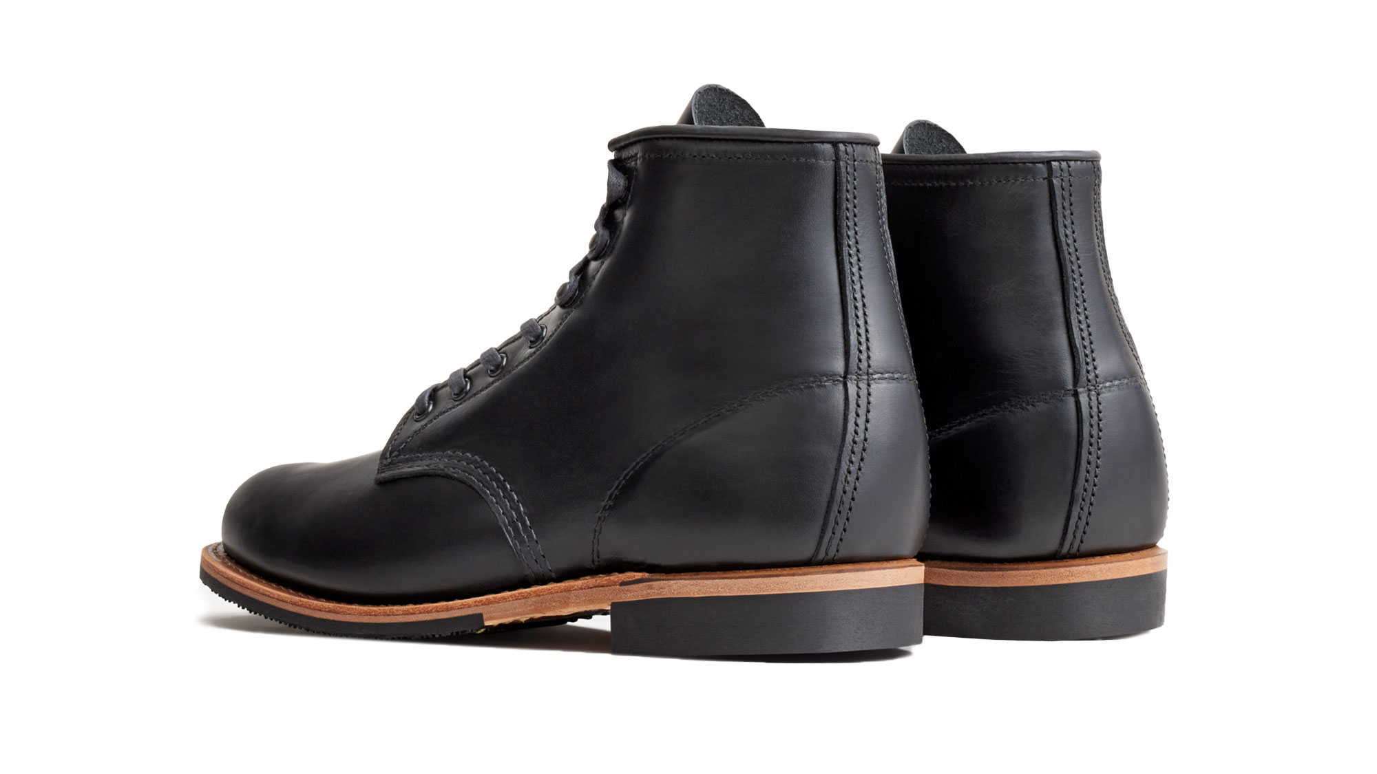 Shop the Beckman 9423 | Official Red Wing Shoes Online Store