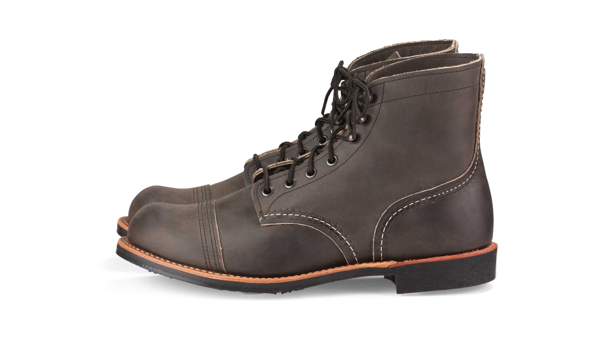 Shop the Iron Ranger 8111 | Official Red Wing Shoes Online Store