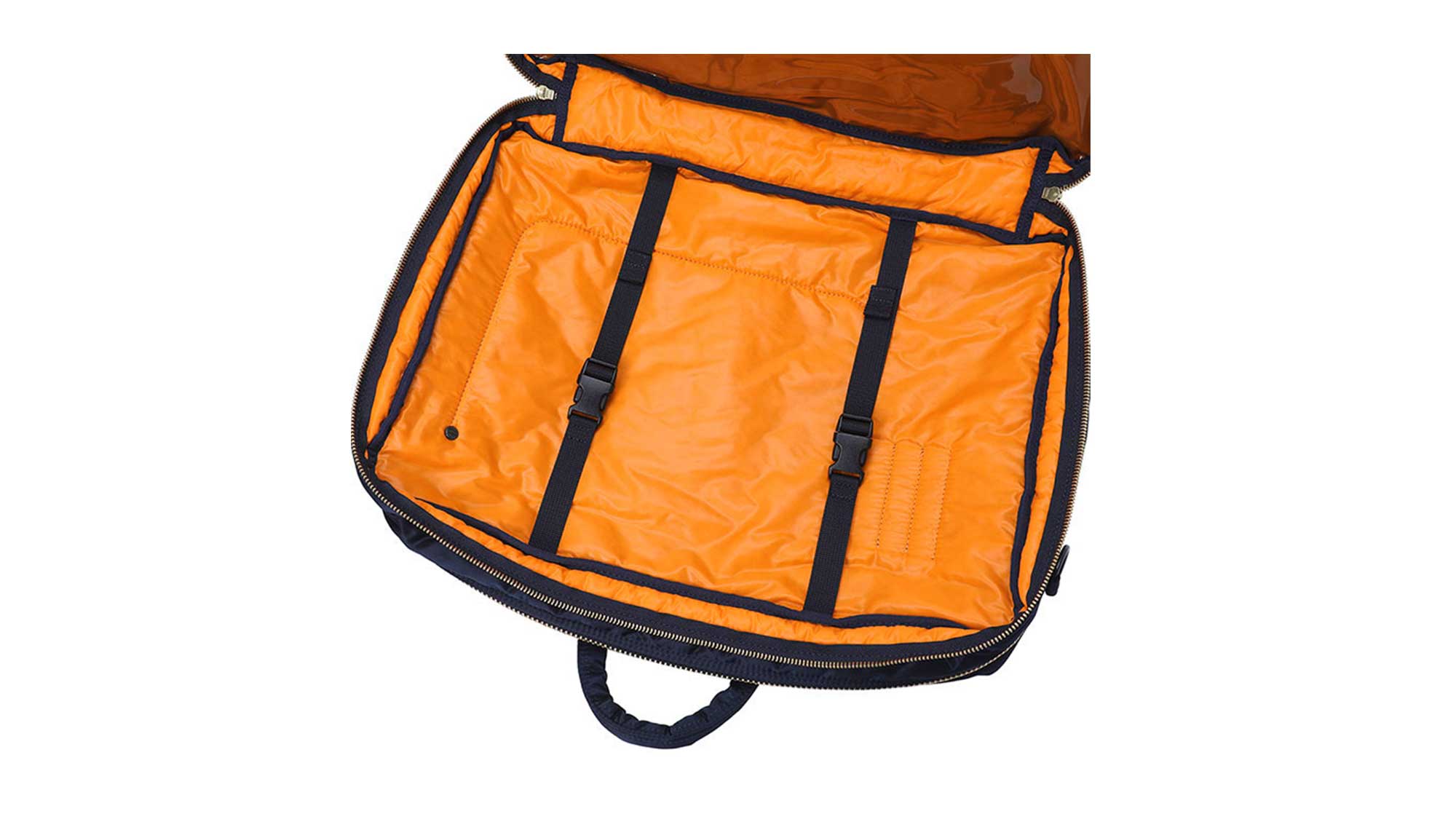 Shop the Tanker 2Way Overnight Briefcase Black | Official Red Wing