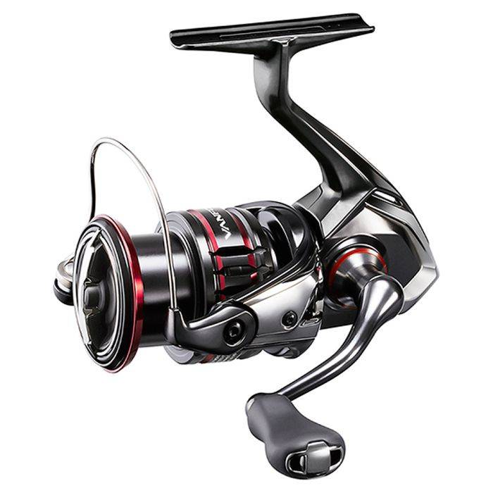 Shimano Vanford 4000XG F Spinning Reel VF4000XGF | Reeds