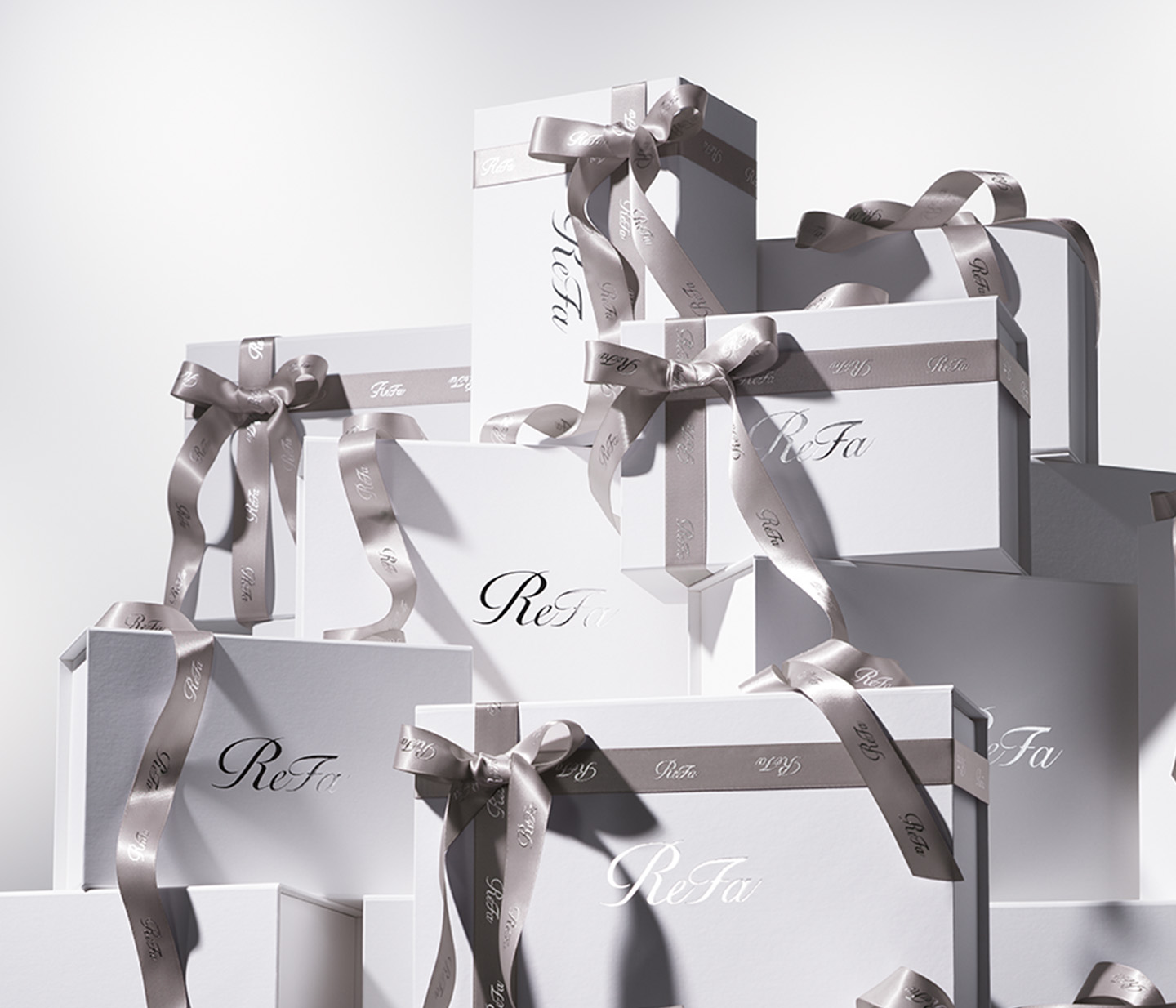 GIFT | ReFa（リファ）公式ブランドサイト