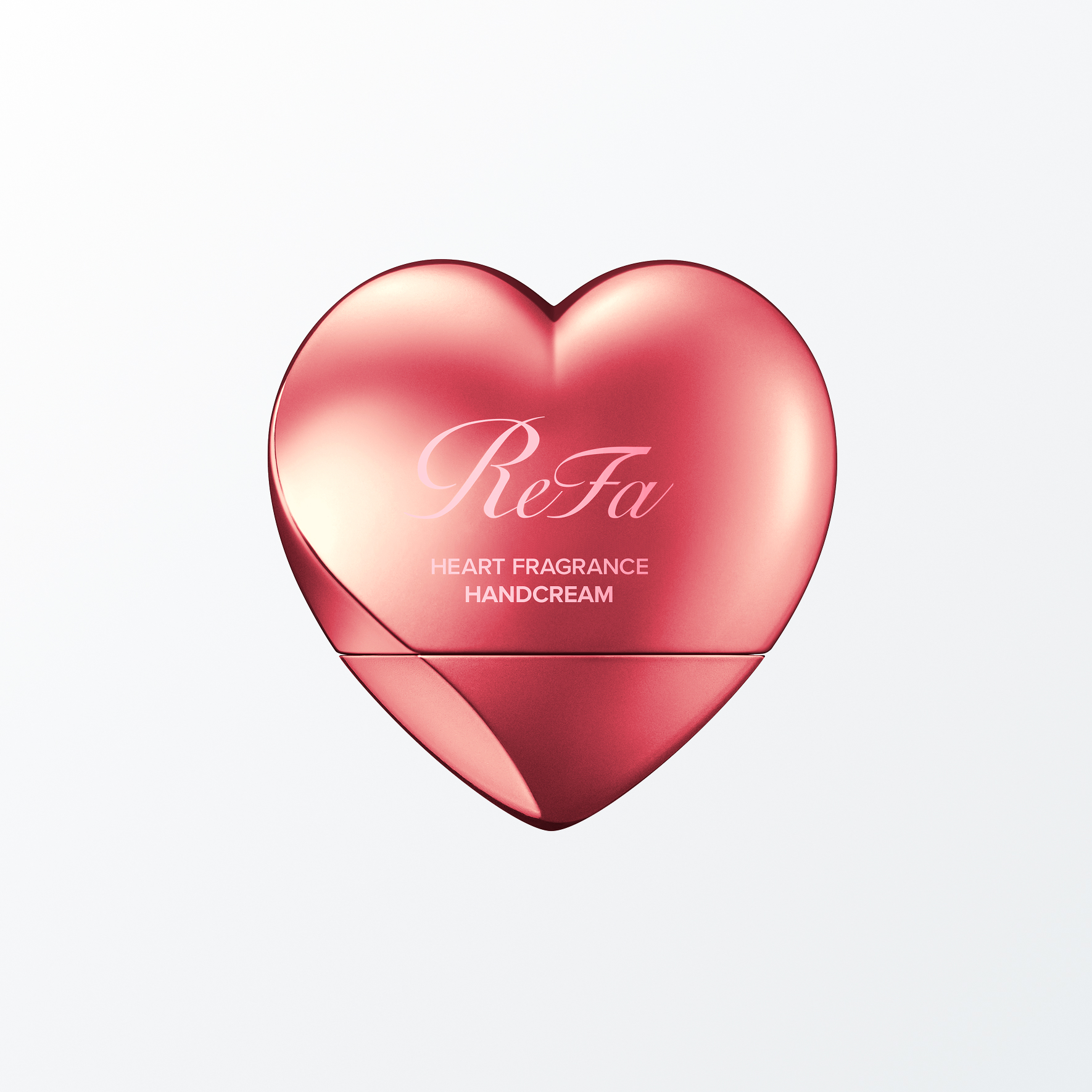 リファハートフレグランス ハンドクリーム - ReFa HEART FRAGRANCE