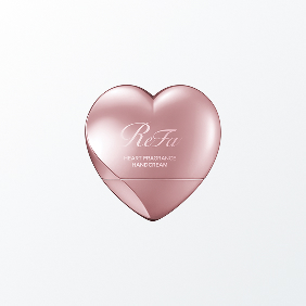 リファハートフレグランス ハンドクリーム - ReFa HEART FRAGRANCE