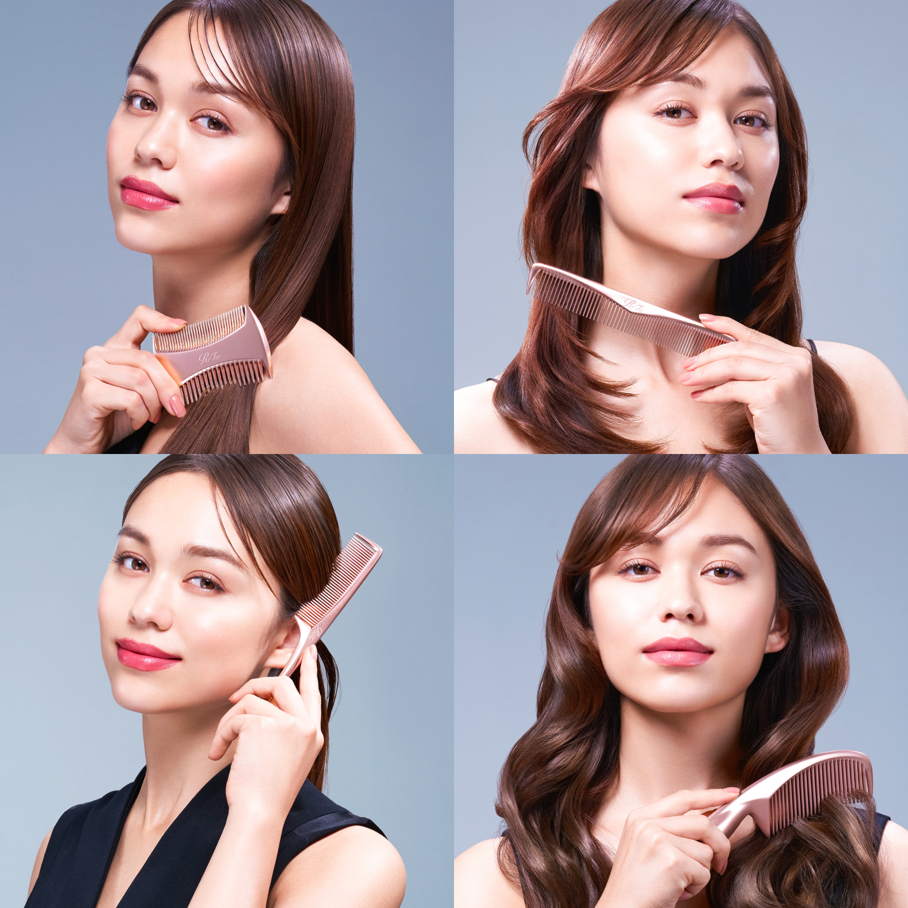 リファマーキスリュクス - ReFa MARQUISE LUXE | 商品情報 | ReFa