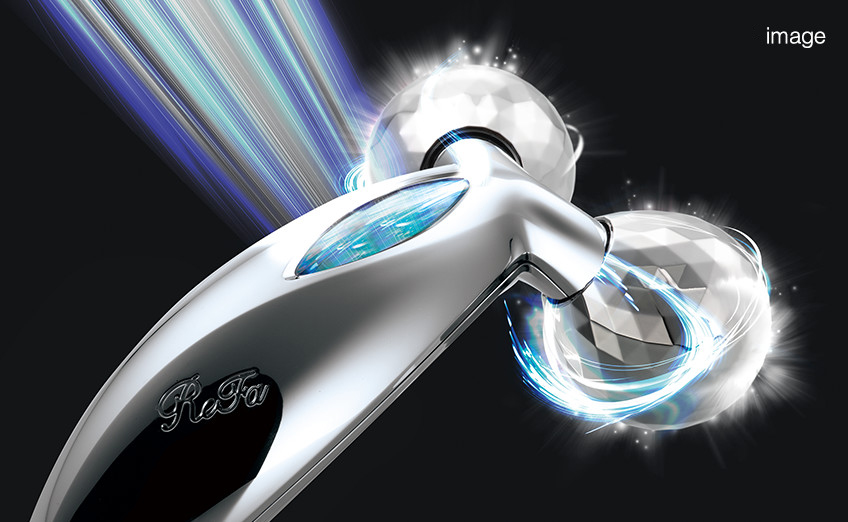 ReFa CARAT SALON MODEL Ⅱ | PRODUCTS | ReFa | MTG Co., Ltd.