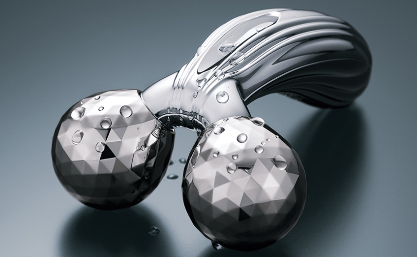 ReFa CARAT RAY | PRODUCTS | ReFa | MTG Co., Ltd.