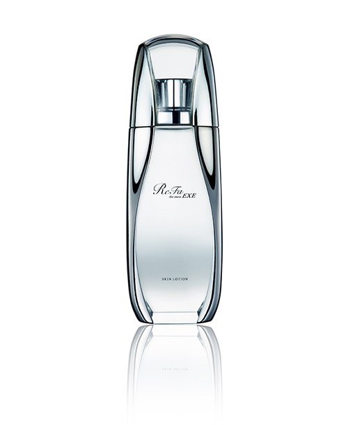 ReFa EXE for MEN SKIN LOTION | PRODUCTS | ReFa | MTG Co., Ltd.