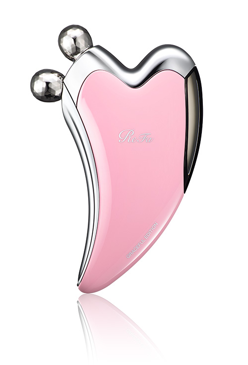 ReFa CAXA | PRODUCTS | ReFa | MTG Co., Ltd.