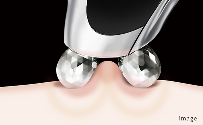 ReFa CAXA BLACK MODEL | PRODUCTS | ReFa | MTG Co., Ltd.