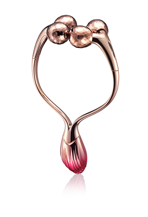 ReFa DOUBLE RAY | PRODUCTS | ReFa | MTG Co., Ltd.