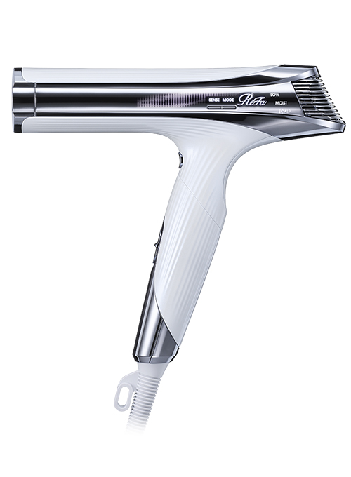 ReFa BEAUTECH DRYER S+ | PRODUCTS | ReFa | MTG Co., Ltd.