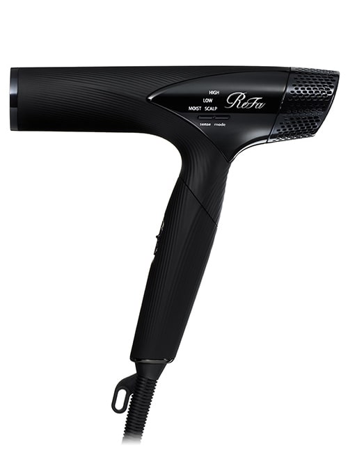 ReFa BEAUTECH DRYER SMART | PRODUCTS | ReFa | MTG Co., Ltd.