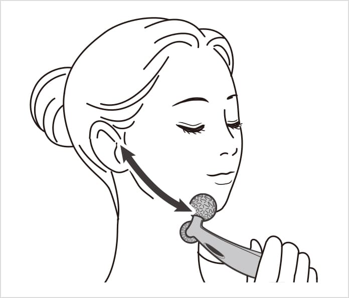 リファカラットフェイス サロンモデルの使い方 | ReFa CARAT FACE