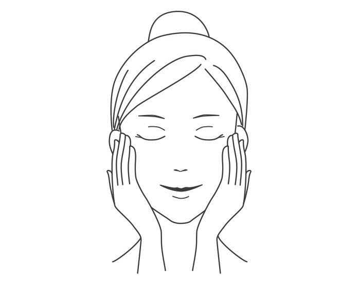 リファフェイスアップクリームの使い方 | ReFa FACE-UP CREAM | ReFa