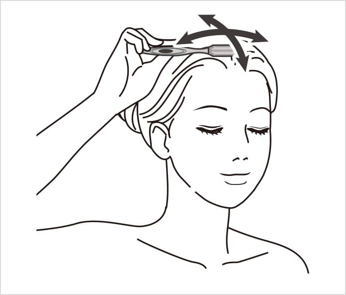 リファアイスタイルの使い方 | ReFa I STYLE | ReFa（リファ）公式