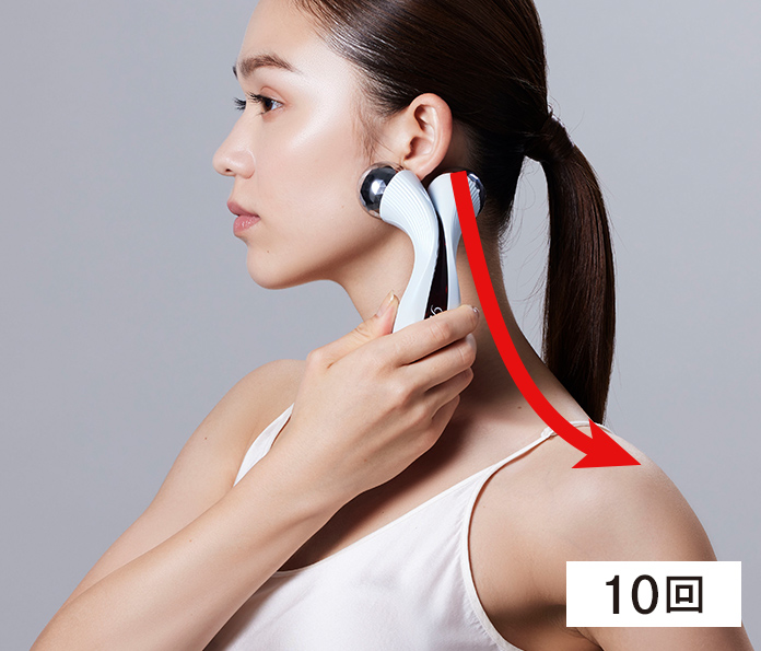 リファウォーミーの使い方 | ReFa WARMY | ReFa（リファ）公式ブランド