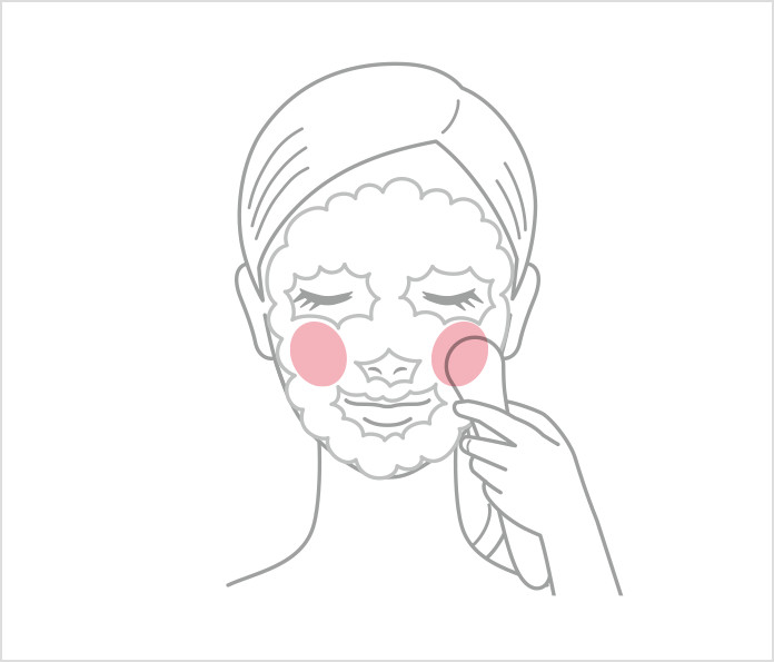 リファクリアの使い方 | ReFa CLEAR | ReFa（リファ）公式ブランドサイト