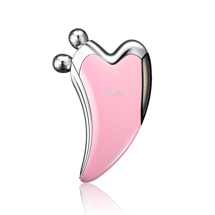 リファダブルレイ - ReFa DOUBLE RAY | 商品情報 | ReFa（リファ）公式