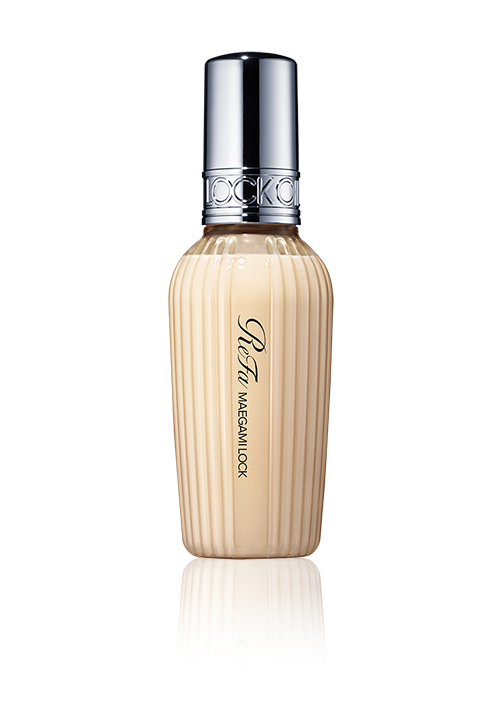 リファマエガミロック - ReFa MAEGAMI LOCK | 商品情報 | ReFa（リファ