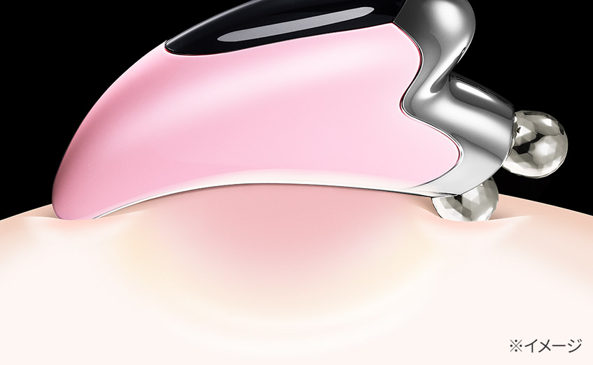 リファカッサ - ReFa CAXA | 商品情報 | ReFa（リファ）公式ブランドサイト