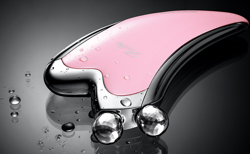 リファカッサ - ReFa CAXA | 商品情報 | ReFa（リファ）公式ブランドサイト