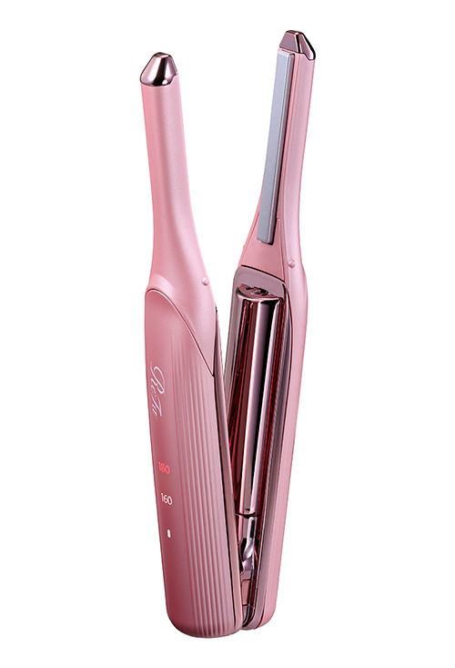 リファフィンガーアイロン ST 6 - ReFa FINGER IRON ST 6 | 商品情報