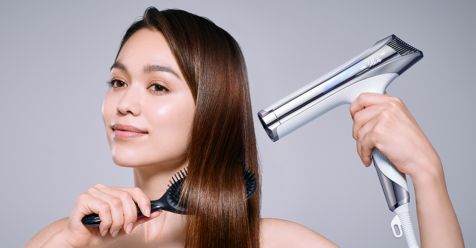 リファビューテック ドライヤー S+ - ReFa BEAUTECH DRYER S+ | 商品