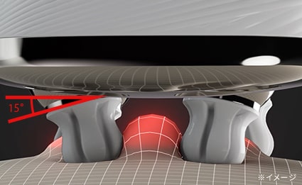 リファビューテック ヘッドスパ - ReFa BEAUTECH HEAD SPA | 商品情報