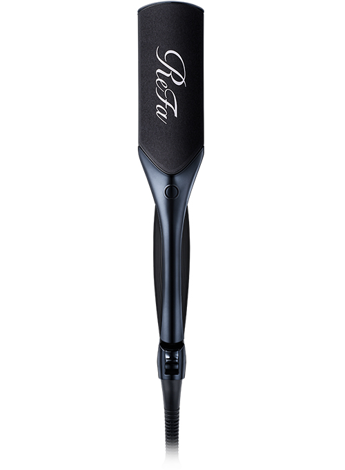 リファパワーストレートアイロン プロ - ReFa POWER STRAIGHT IRON PRO