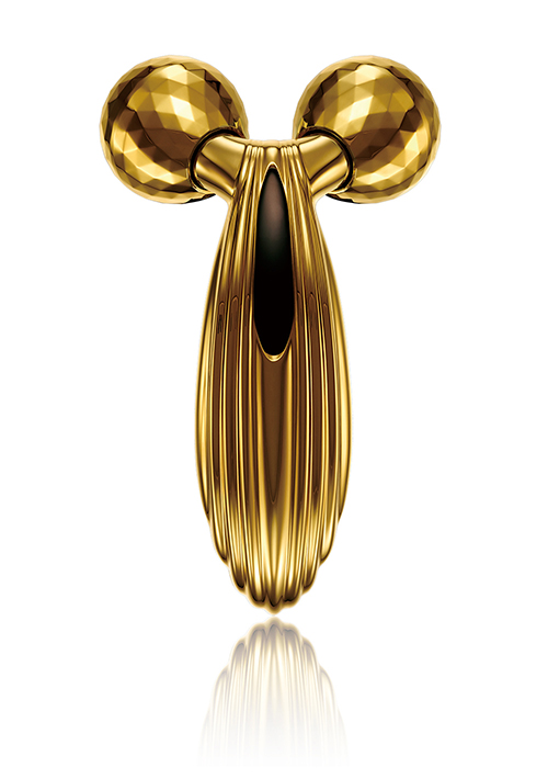 ReFa ゴールド 美顔ローラー セット