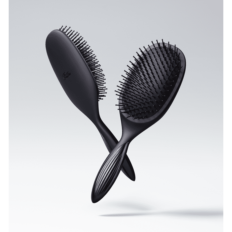 1本1本、根元から力強く輝く髪へ。「ReFa PADDLE PREMIUM（リファ