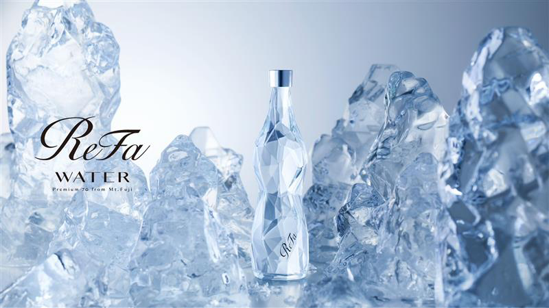 ReFaブランドに新しく「ReFa Collection」が誕生。第一弾商品「ReFa