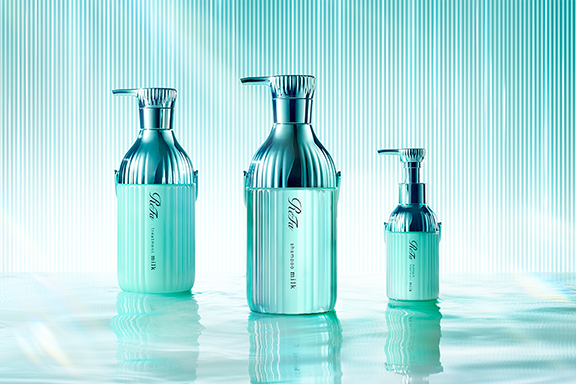 まずは2週間※1からツルスベ肌を実感。業界最高峰※2レベル「最大出力30J