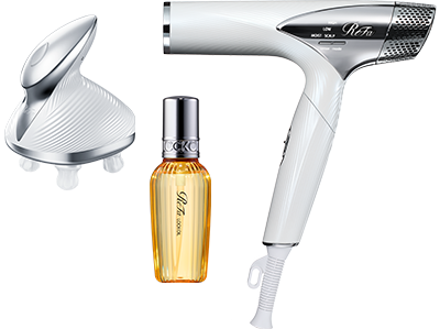 ReFa（黎珐）官网（日本） | 株式会社MTG