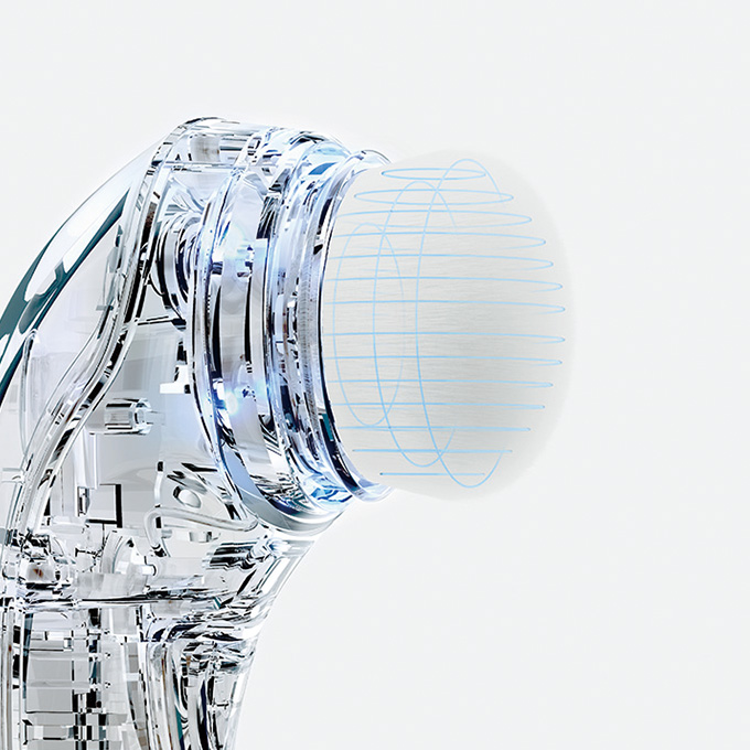 ReFa CLEAR | 商品详细信息| ReFa（黎珐）官网（日本） | 株式会社MTG