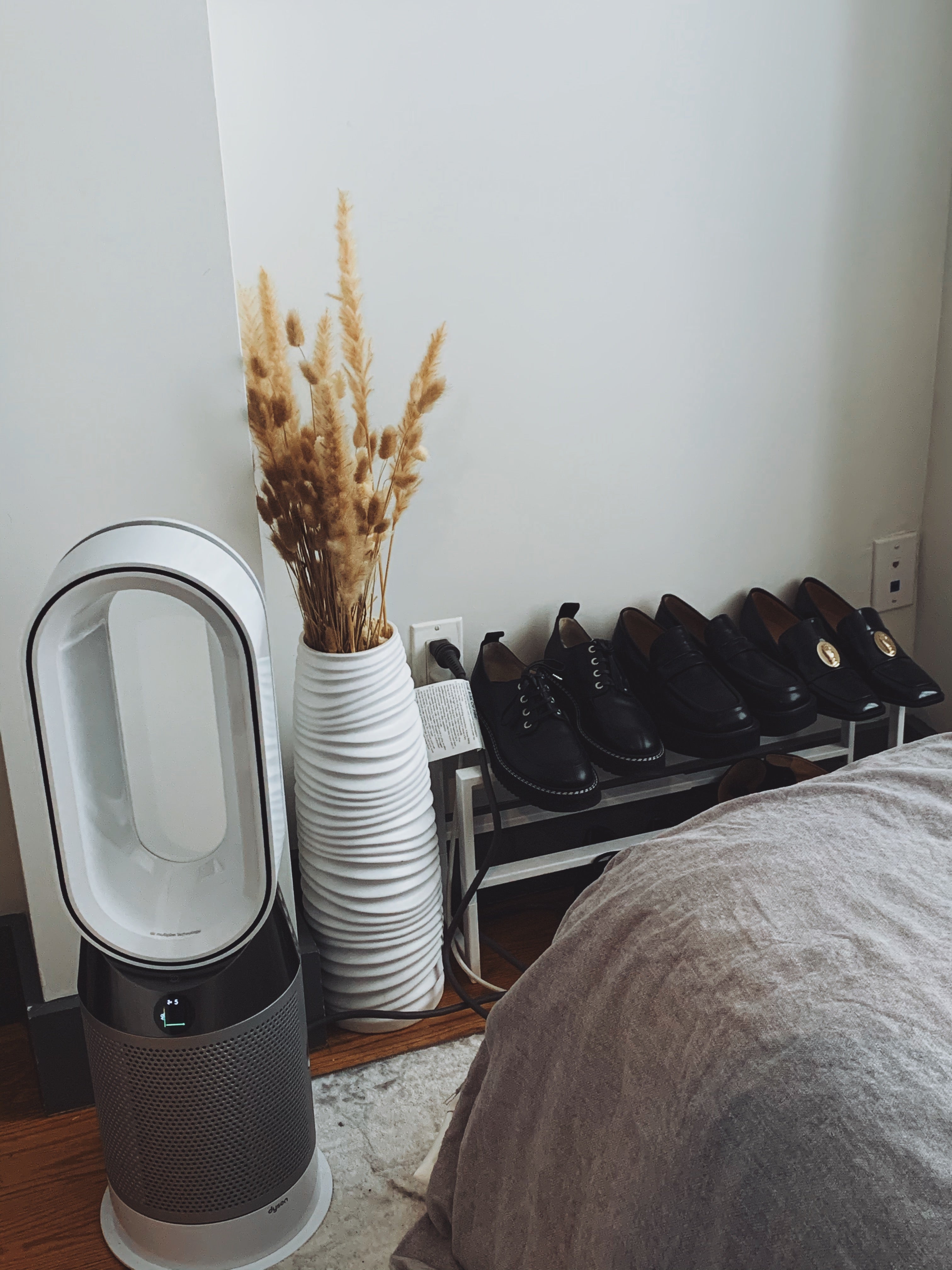 Dyson Hot + Cool Air Purifier 2021 Review