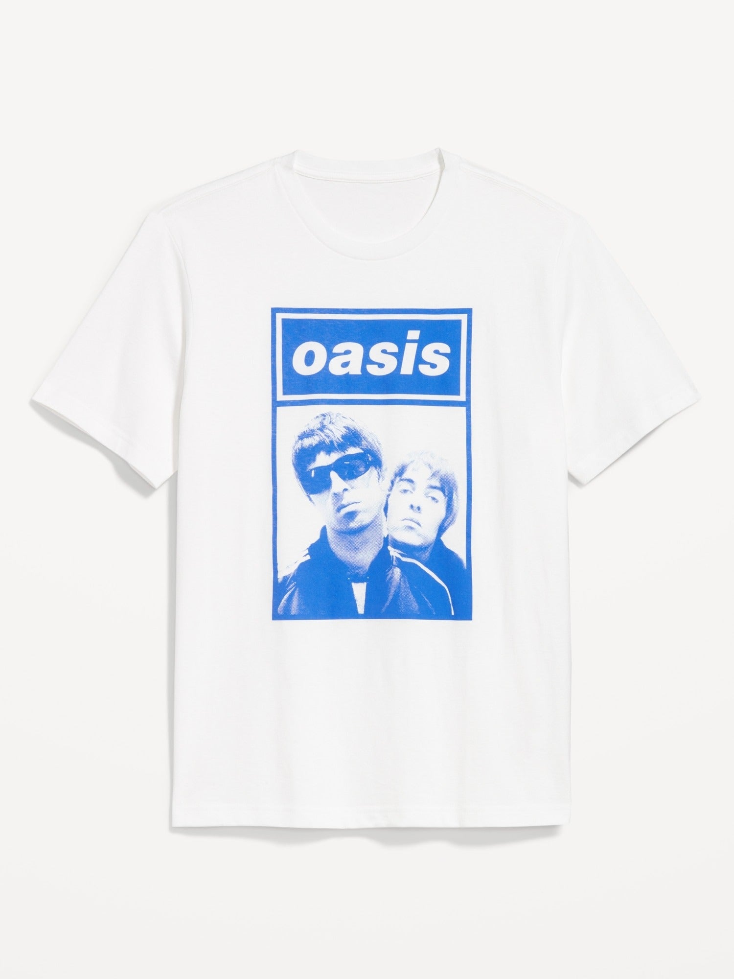 Old Navy + Oasis™ T-Shirt