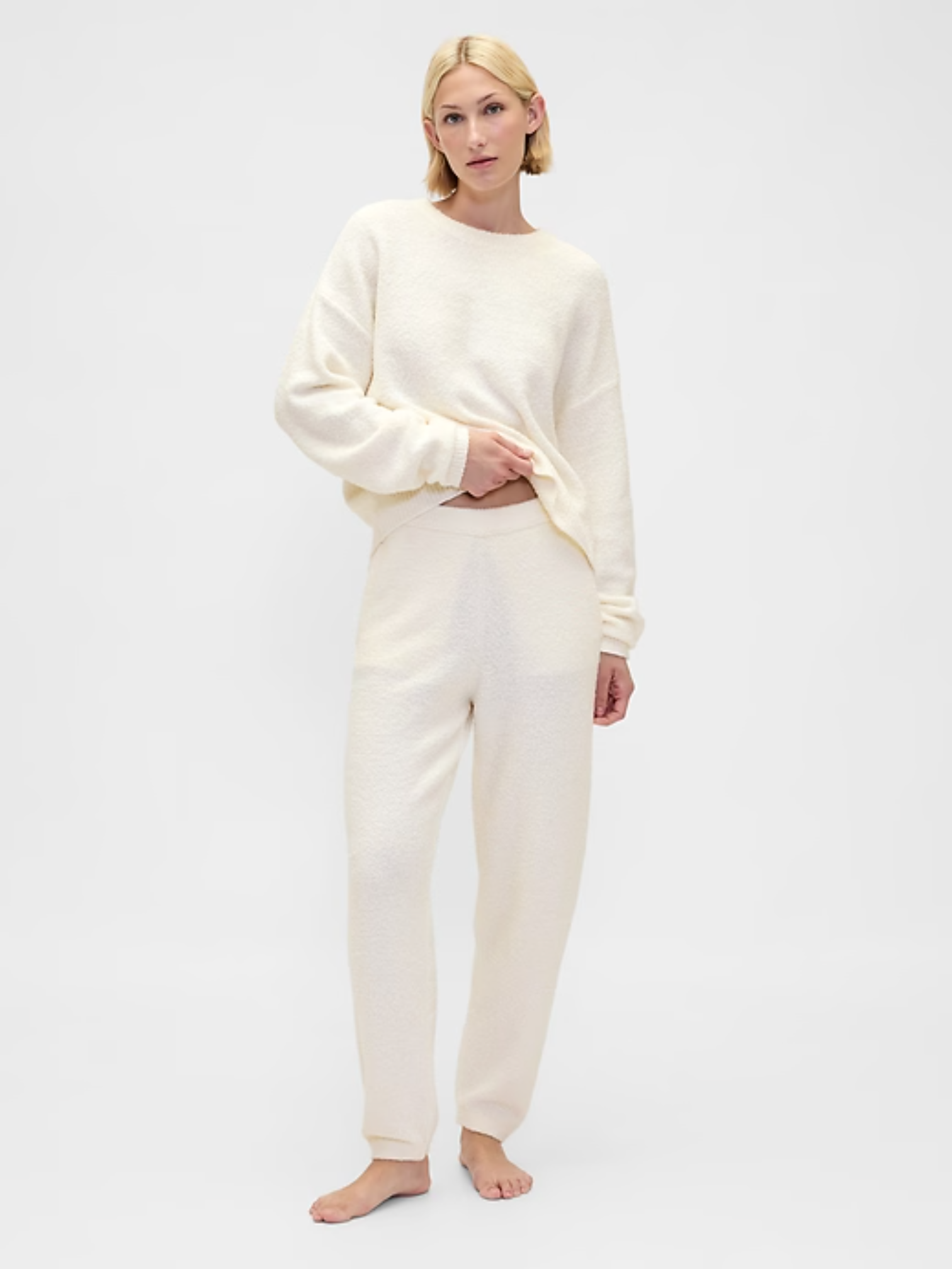 Marc Jacobs x Magda Archer + The Collaboration Sweatshirt