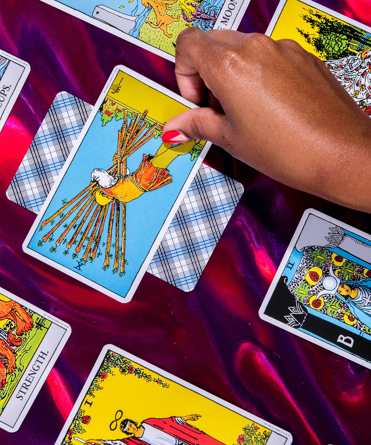 Valentine's Day Love Tarot Card Reading 2023 Prediction