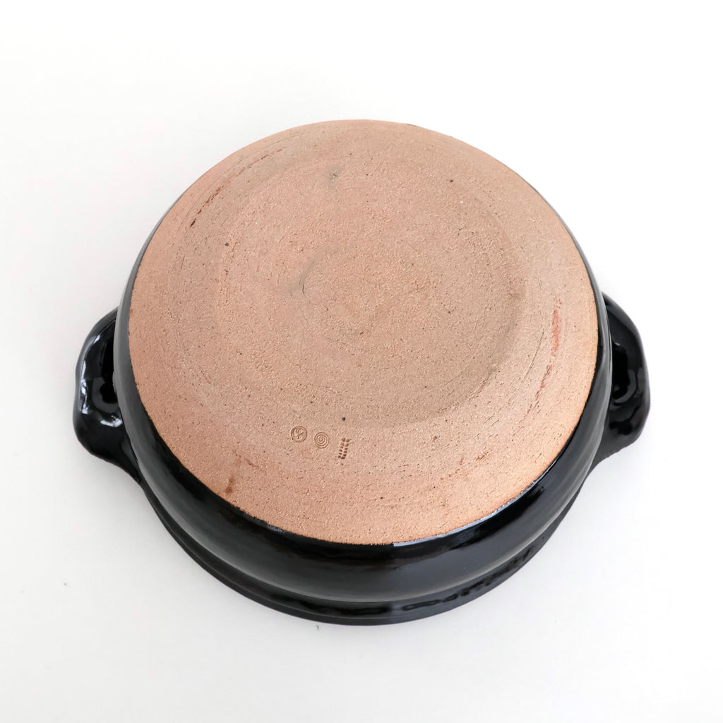 飯炊釜 五合 | ref. / Web Store