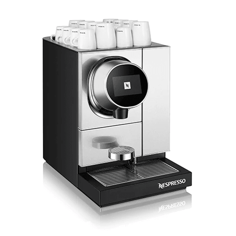 ネスプレッソ プロフェッショナル｜エームサービス