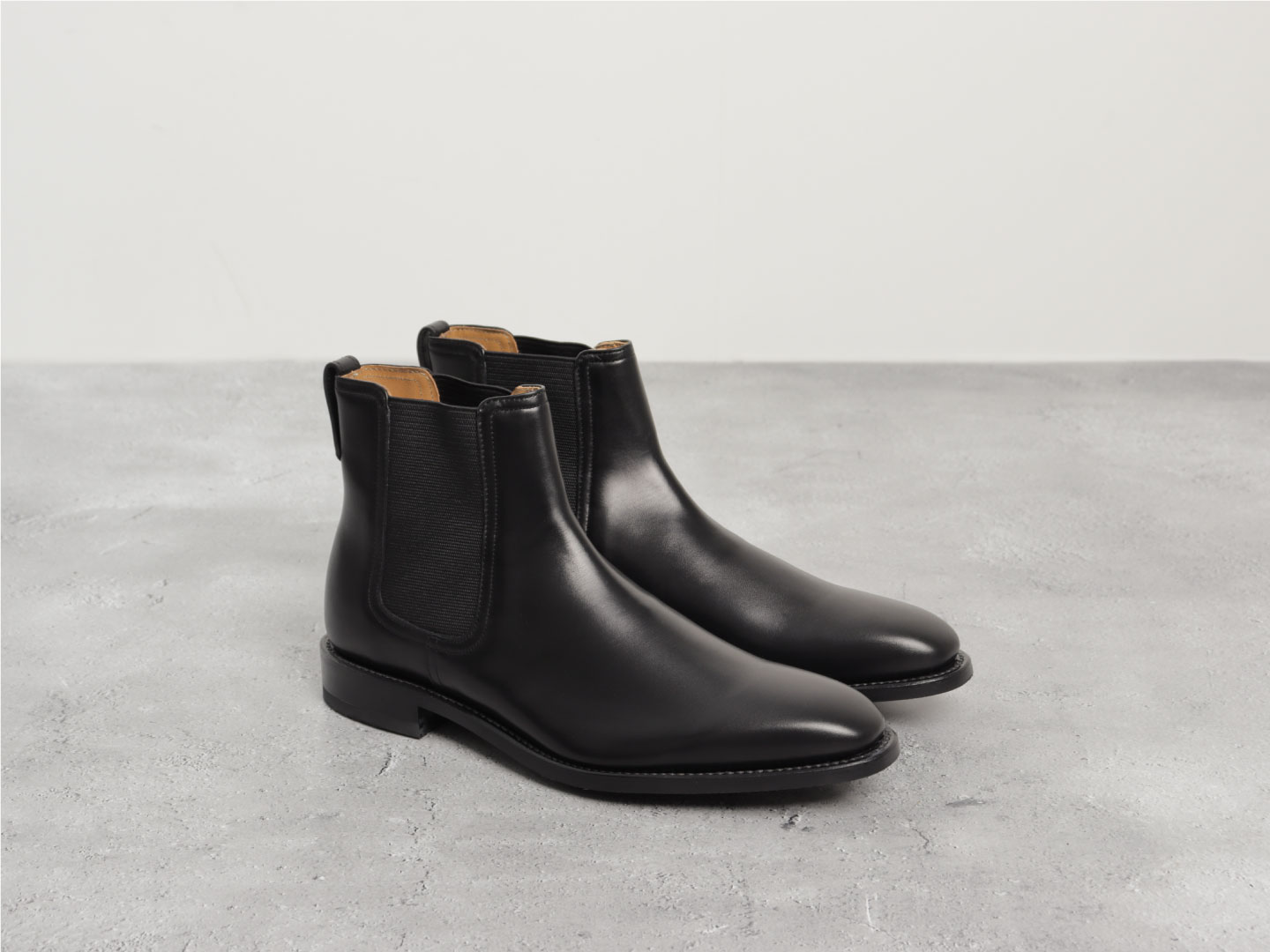 冬を先取るブーツコレクション｜MENS | 靴・リーガルコーポレーション