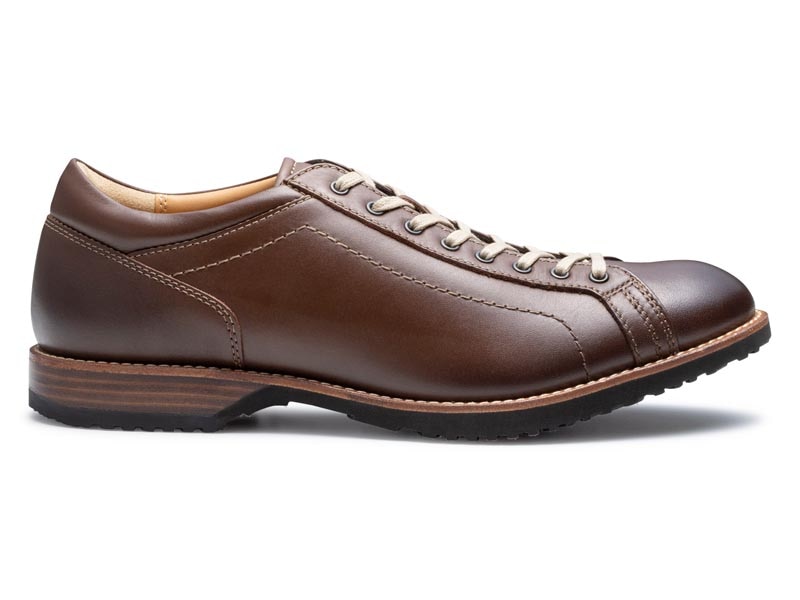 レースアップ ブラウン｜リーガルコーポレーション公式オンラインショップ