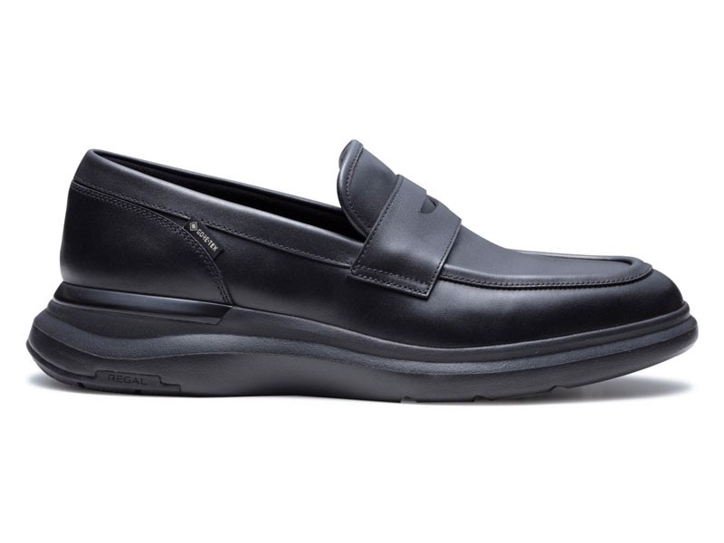 REGAL ローファー GORE-TEX（72HLBE） | 靴のリーガルコーポレーション
